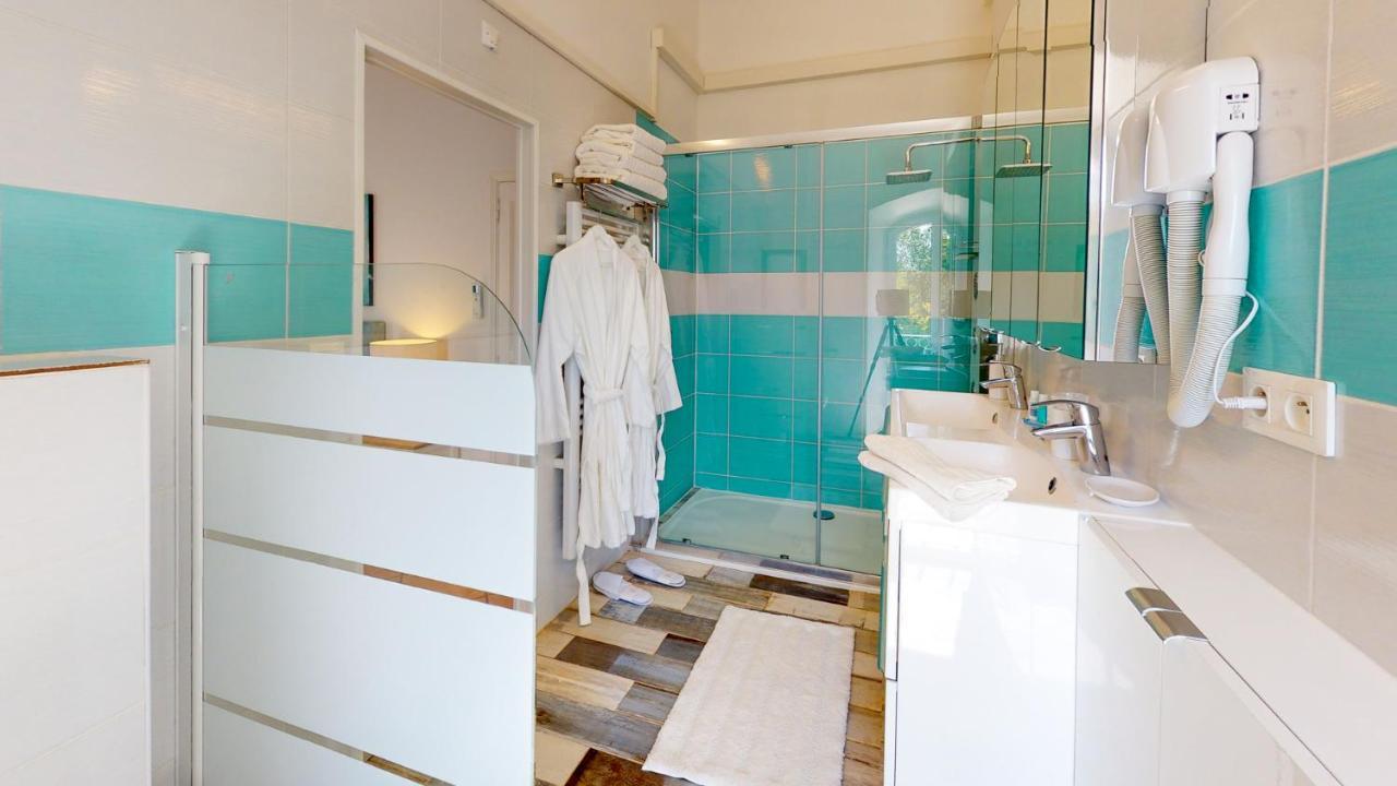 Villa 35 De Saint Aygulf Dış mekan fotoğraf