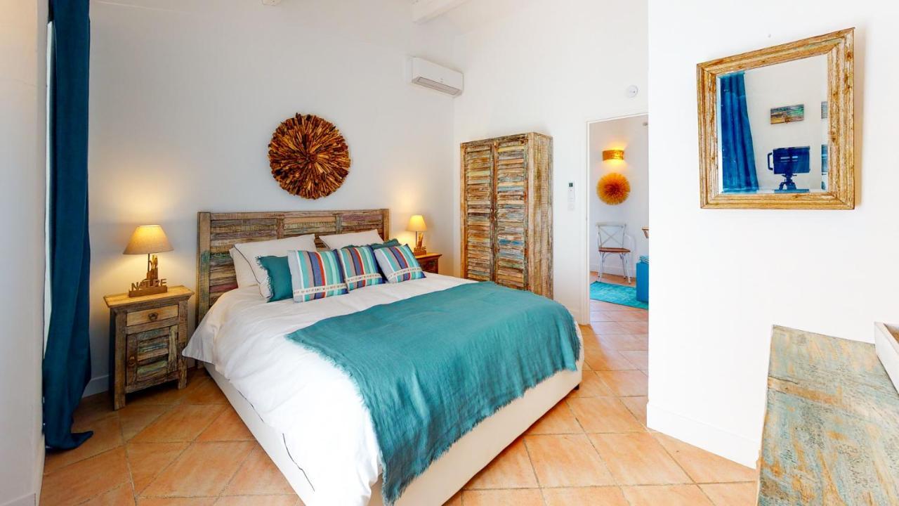 Villa 35 De Saint Aygulf Dış mekan fotoğraf