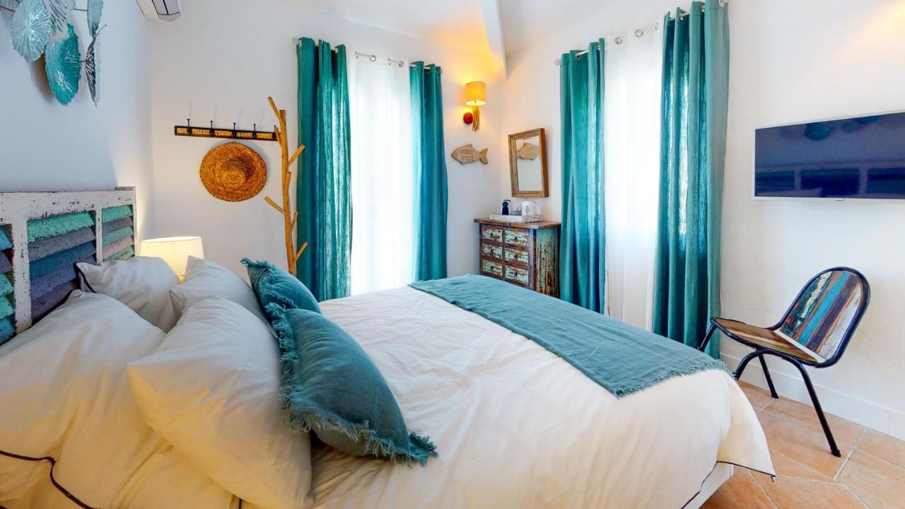 Villa 35 De Saint Aygulf Dış mekan fotoğraf