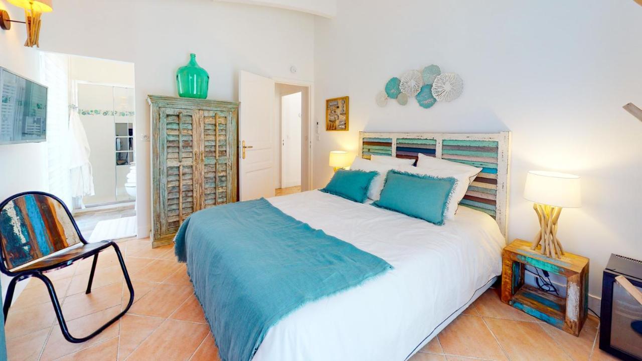 Villa 35 De Saint Aygulf Dış mekan fotoğraf