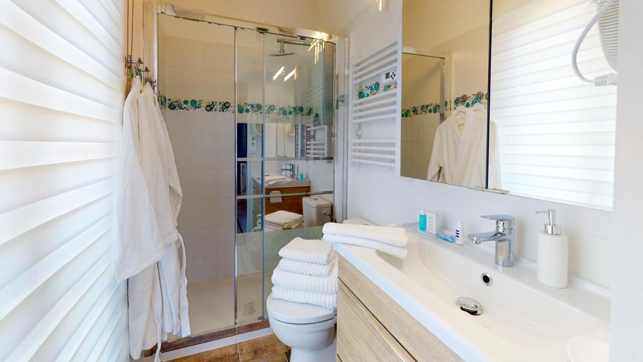 Villa 35 De Saint Aygulf Dış mekan fotoğraf
